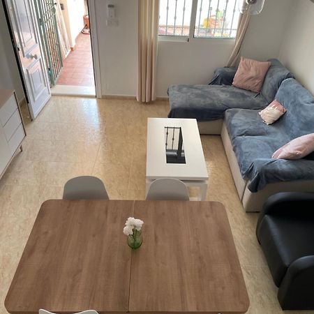 Villa Vistamar Retreat El Carmoli Murcia Bagian luar foto