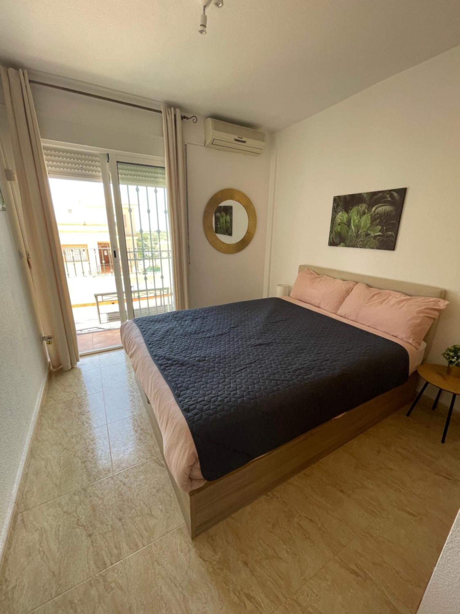 Villa Vistamar Retreat El Carmoli Murcia Bagian luar foto