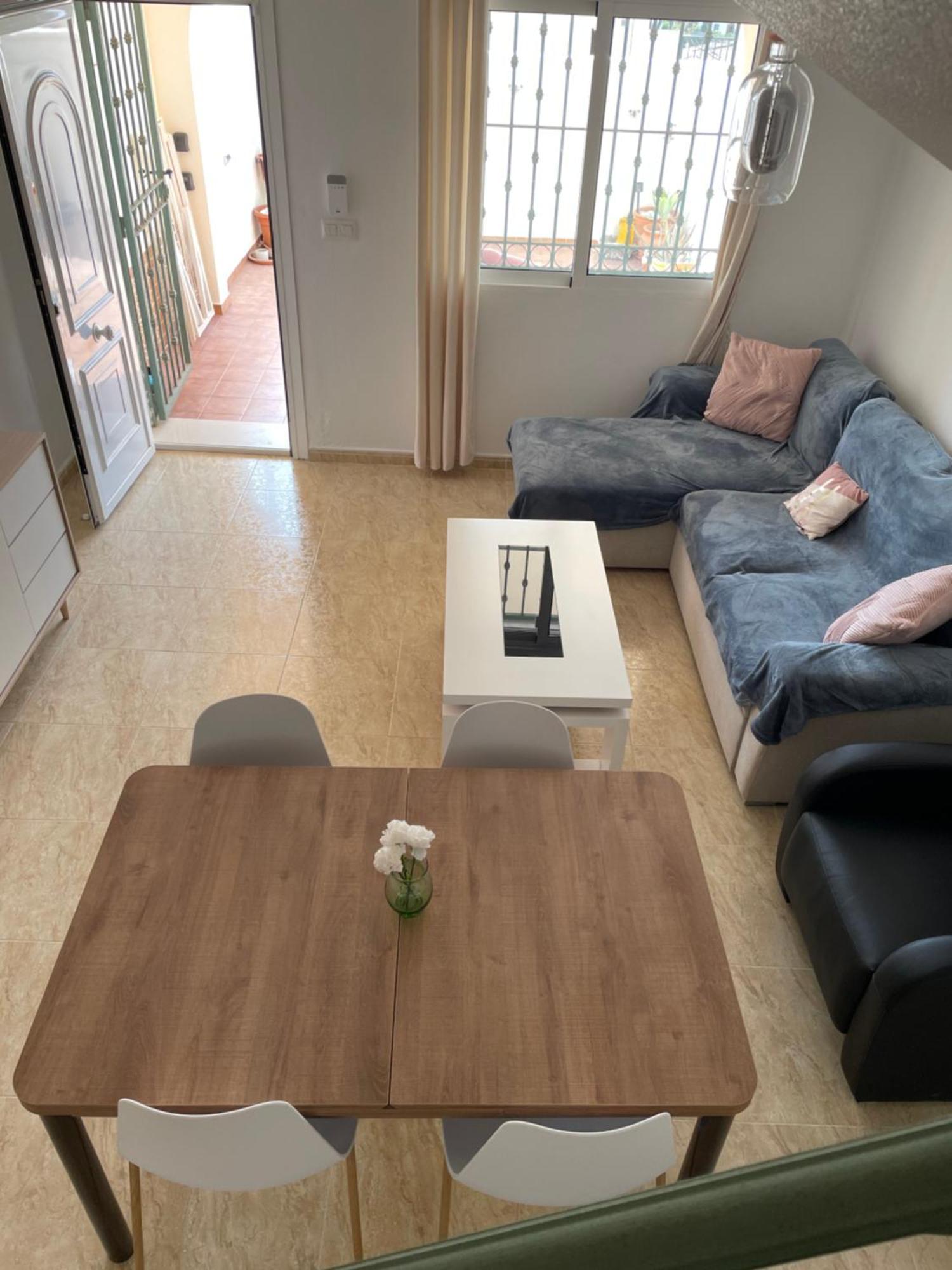 Villa Vistamar Retreat El Carmoli Murcia Bagian luar foto