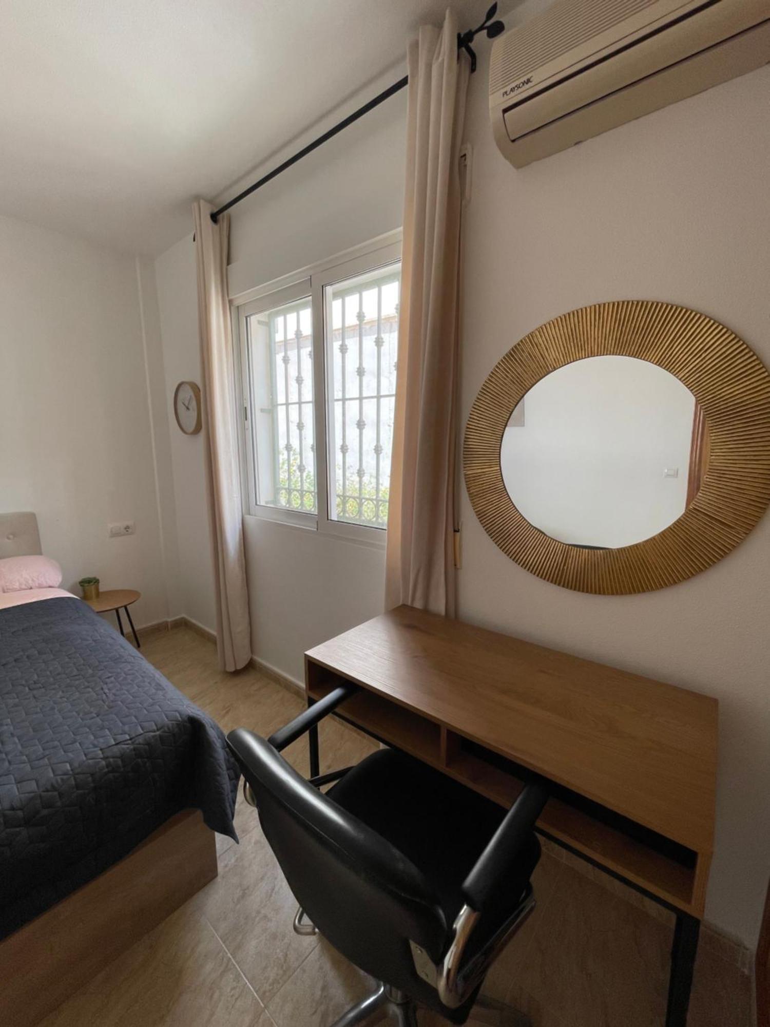 Villa Vistamar Retreat El Carmoli Murcia Bagian luar foto