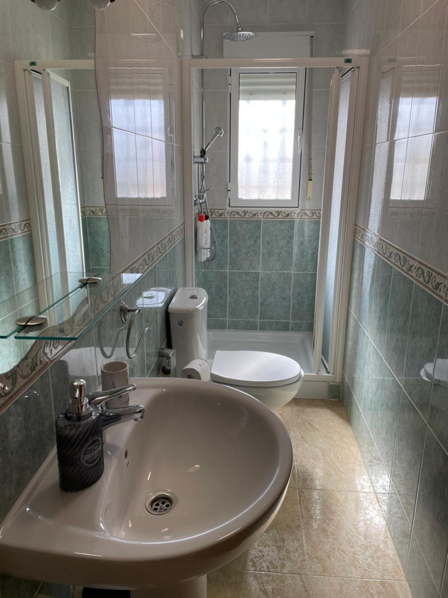 Villa Vistamar Retreat El Carmoli Murcia Bagian luar foto